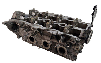 17-ON LAND ROVER DISCOVERY L462 LEFT CYLINDER HEAD PM9X2Q 6C064DA 9X2Q10656CA