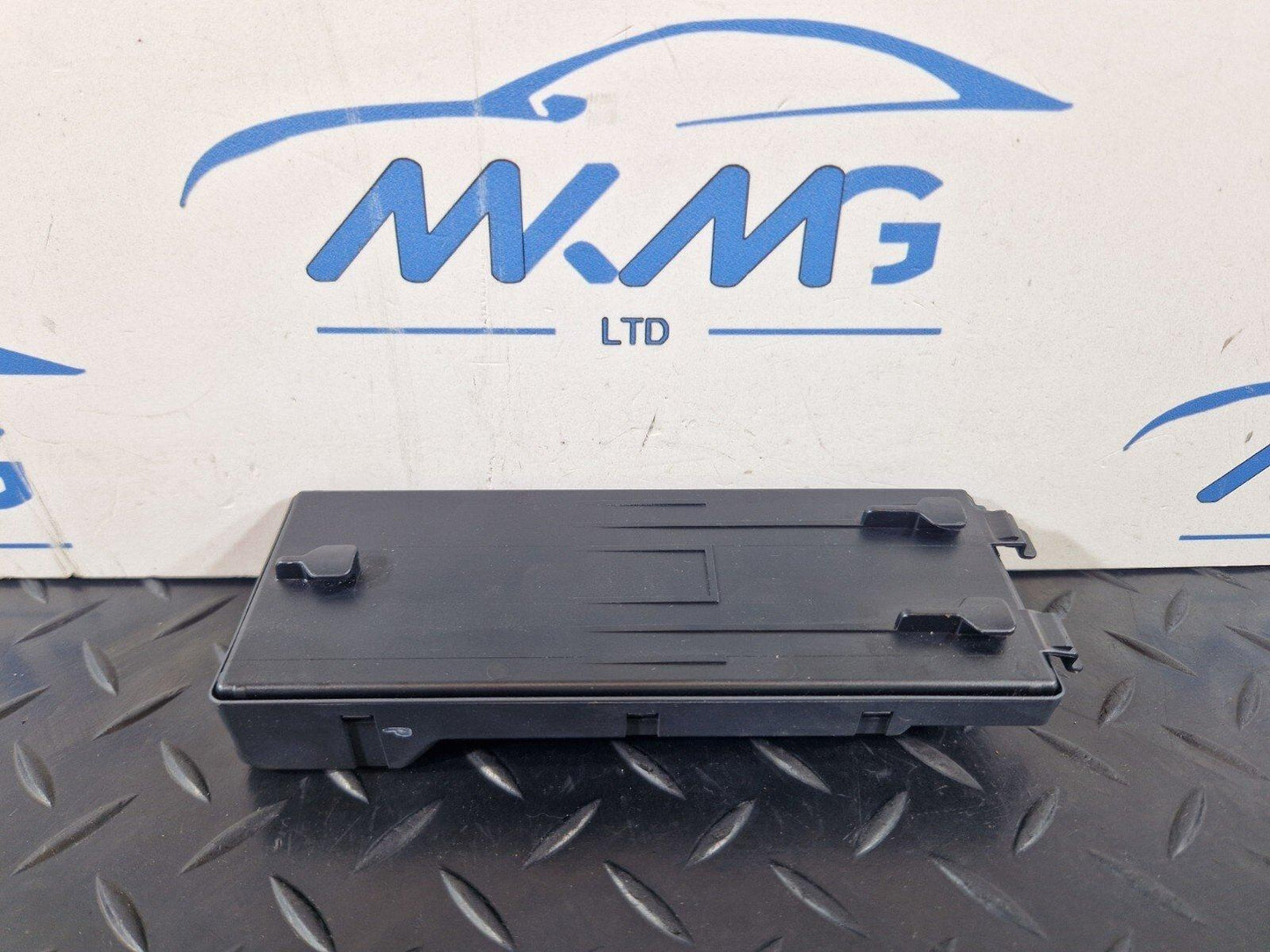 12-18 AUDI A6 C7 TAILGATE BOOT LID CONTROL MODULE ECU 4G9959107C