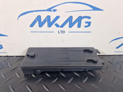 12-18 AUDI A6 C7 TAILGATE BOOT LID CONTROL MODULE ECU 4G9959107C