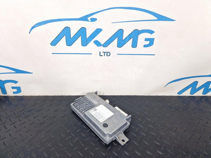 18-ON MERCEDES BENZ SPRINTER W907 GENUINE BLUETOOTH ECU A0009005017