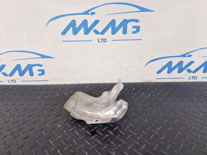 Range Rover Evoque L551 2.0 Petrol Turbocharger Heat Shield HJ32-6K733-AA