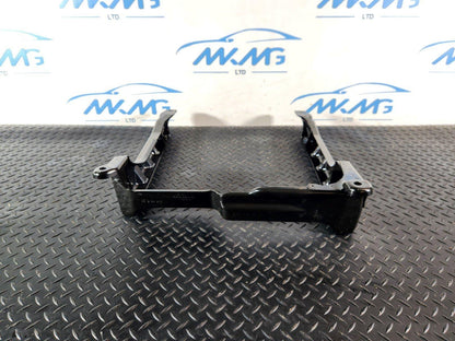 10-18 VW TOUAREG 7P FRONT LEFT PASSENGER N/S SEAT BASE FRAME 7P0881677B