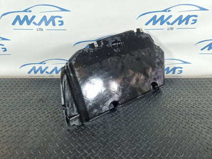 14-21 MERCEDES BENZ W205 REAR RIGHT DRIVER SIDE O/S UNDERBODY COVER A2056900407