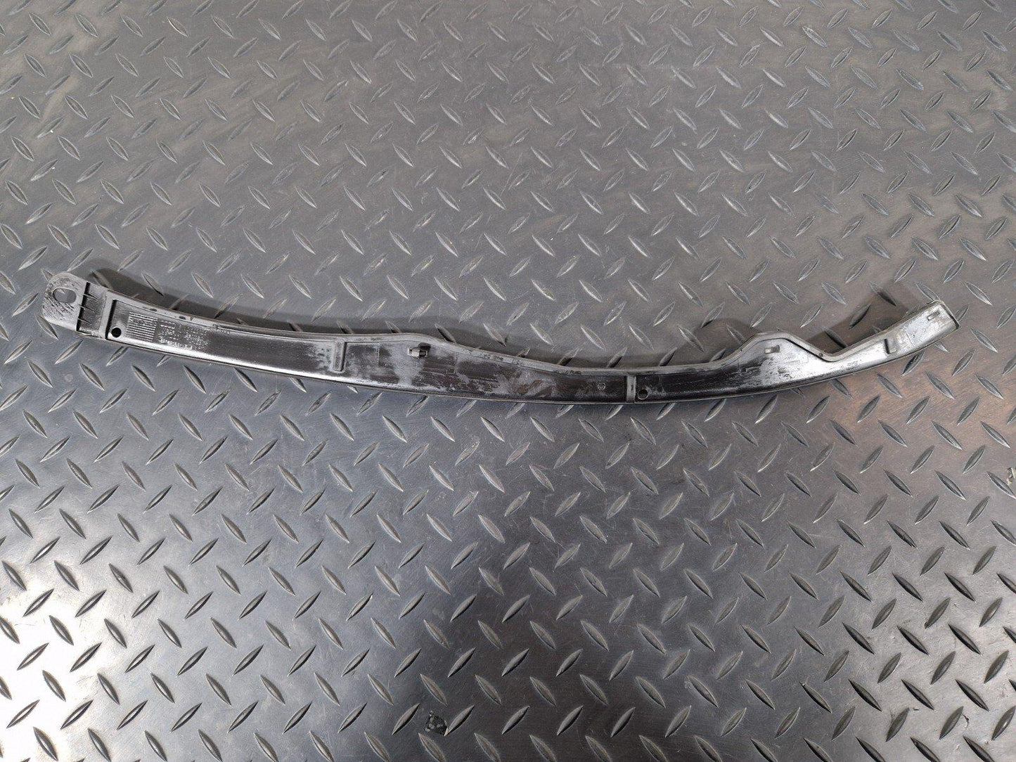 16-19 AUDI A4 B9 FRONT BONNET HOOD LEFT PROTECTION 8W0823125