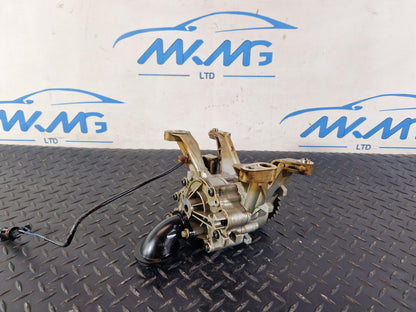 Land Rover Range Rover Evoque L551 2.0 Petrol Engine Oil Pump G4D3-6L079-J