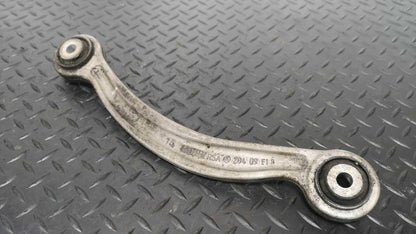2010 MERCEDES BENZ E350 CDI COUPE W207 WISCHBONE ARM REAR RSA 20409F12
