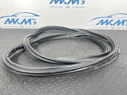 14-21 BMW 2 SERIES GRAN TOURER F45 F46 218D TAILGATE RUBBER SEAL 7318867