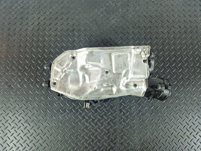 14-21 MERCEDES C CLASS W205 OM651.921 2.1CDI GENUINE AIR FILTER BOX A6510902501
