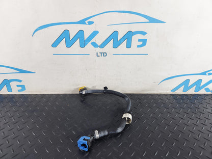 Land Rover Range Rover Evoque L551 SUV Genuine Fuel Hose Pipe Line M8D29C330AA