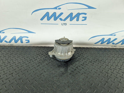 14-21 MERCEDES BENZ C200 W205 GENUINE OEM ENGINE SUPPORT MOUNT A2052400200