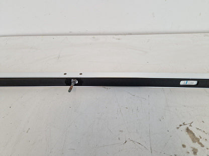16-19 AUDI A4 B9 AVANT GENUINE ROOF RAIL ESTATE PASSENGER SIDE 8W8860021