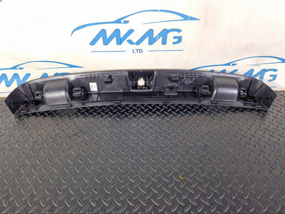 18-ON MERCEDES BENZ A CLASS W177 TAILGATE LOWER TRIM PANEL A1777401000