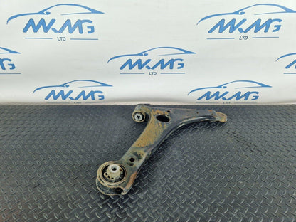 18-ON MERCEDES BENZ SPRINTER W907 W910 FRONT LOWER CONTROL ARM A9103330000