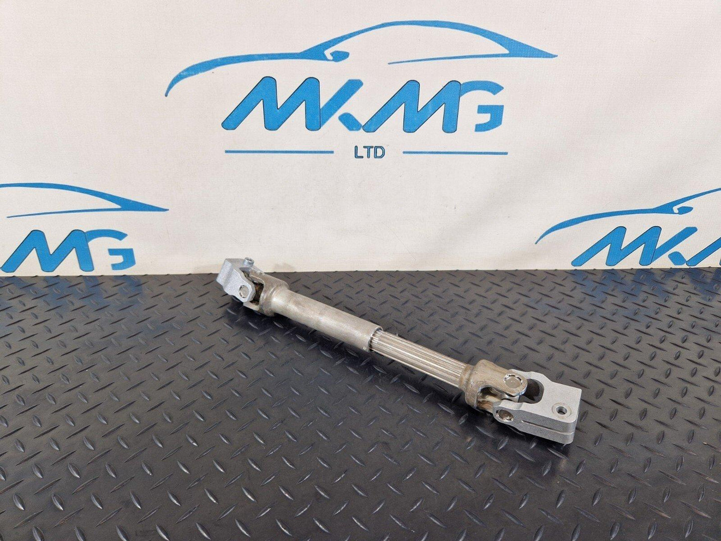 18-ON MERCEDES BENZ A CLASS W177 STEERING COLUMN SHAFT JOINT LINK A2474608900