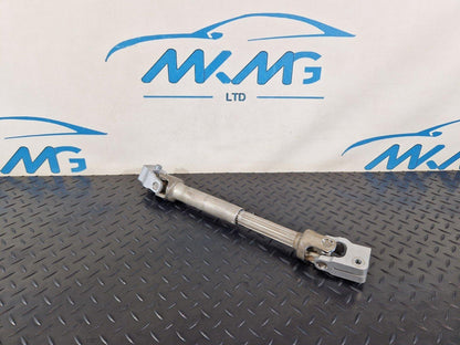 18-ON MERCEDES BENZ A CLASS W177 STEERING COLUMN SHAFT JOINT LINK A2474608900