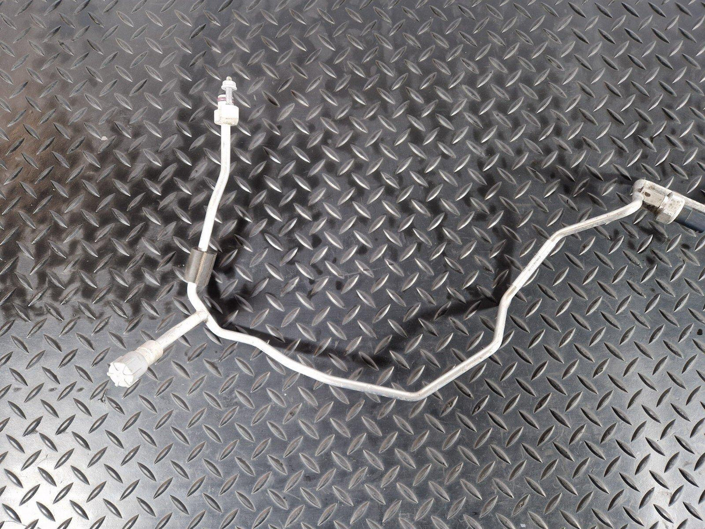 14-20 MERCEDES BENZ GLA X156 AIR CON CONDITIONING PIPE HOSE A2468301002