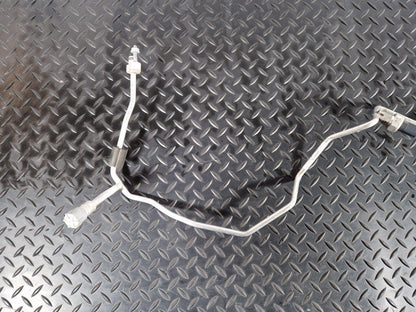 14-20 MERCEDES BENZ GLA X156 AIR CON CONDITIONING PIPE HOSE A2468301002