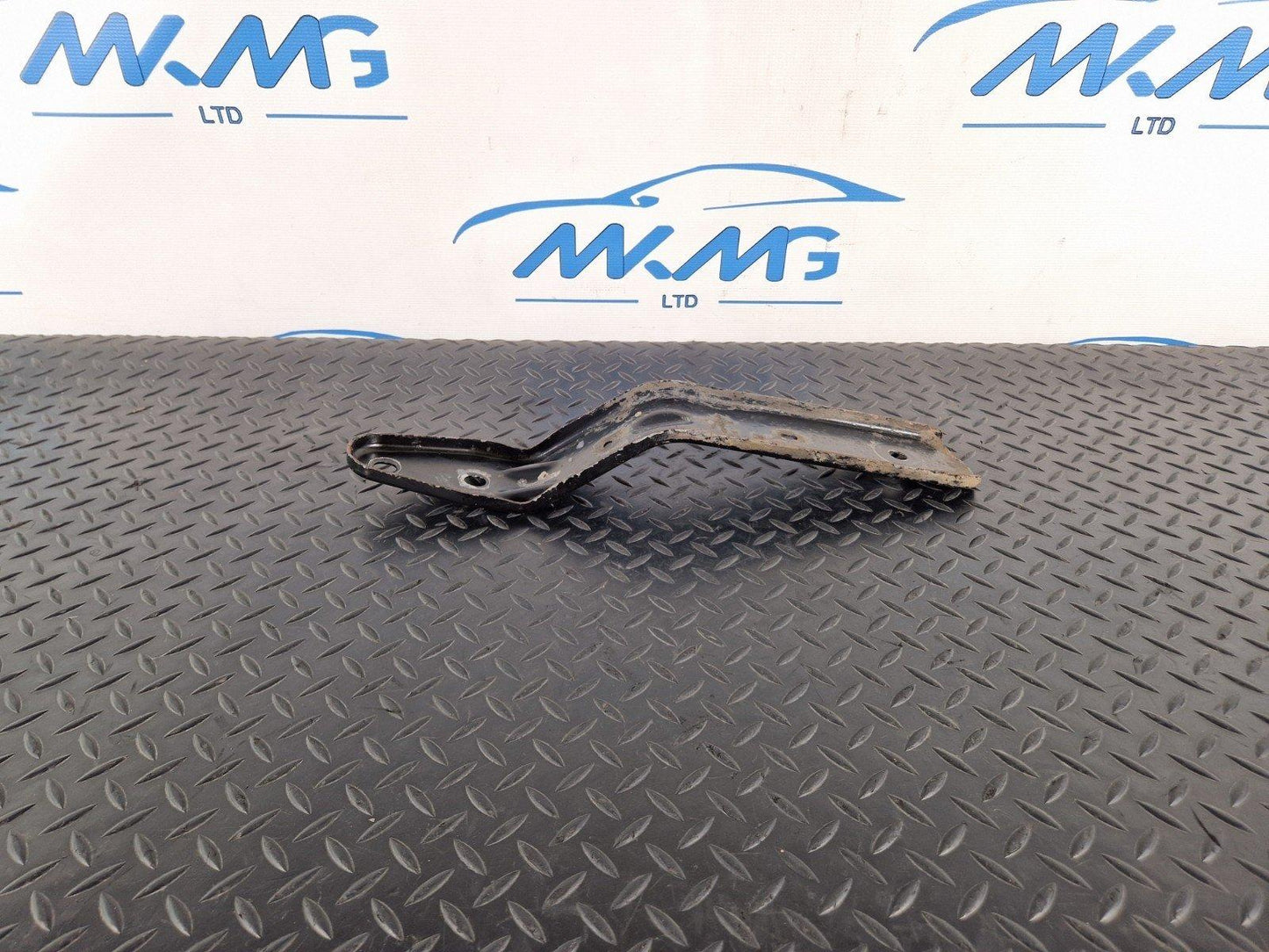 14-19 LAND ROVER L550 DISCOVERY SPORT SUBFRAME STRUT BRACE BRACKET FK725A364AC