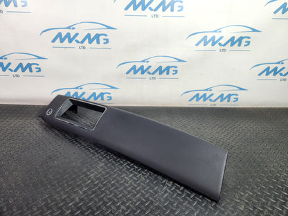 Land Rover Range Rover Evoque L551 SUV Dashboard Panel Trim Left Side K8D2189331