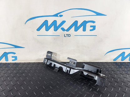16-22 MERCEDES BENZ X253 GENUINE REAR ROOF HANDLE BRACKET HOLDER A2538150631