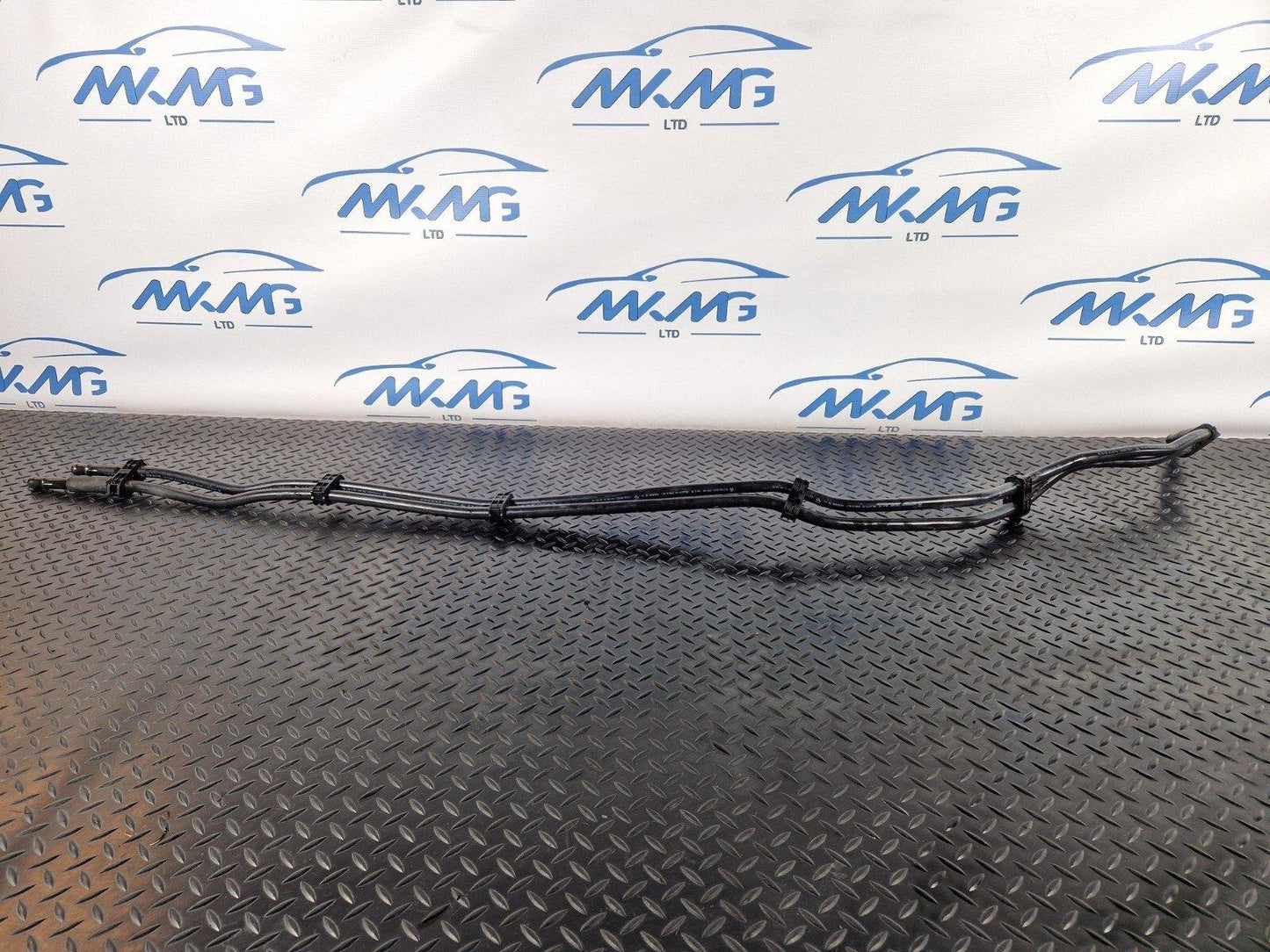 19-ON MERCEDES BENZ CLA C118 GENUINE RADIATOR COOLANT LINE A1775016201