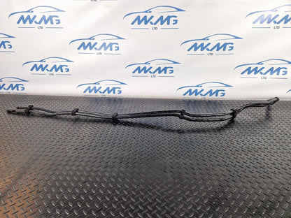 19-ON MERCEDES BENZ CLA C118 GENUINE RADIATOR COOLANT LINE A1775016201