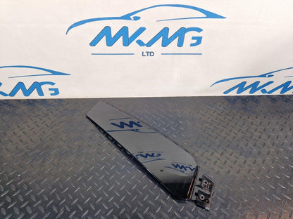 16-23 AUDI A5 F5 SPORTBACK S-LINE LEFT SIDE EXTERIOR B-PILLAR COVER 8W8853289