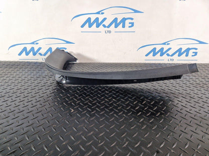 16-22 MERCEDES BENZ GLC X253 REAR LEFT N/S SIDE TAILGATE TRIM COVER A2537400171