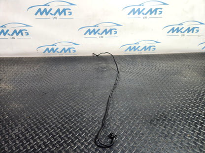2012 - 2018 Land Rover Range Rover Evoque L538 Coolant Hose Pipe GJ32-8C012-AA