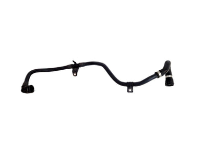 14-21 MERCEDES BENZ C300 W205 GENUINE WATER RADIATOR HOSE PIPE A2055001000