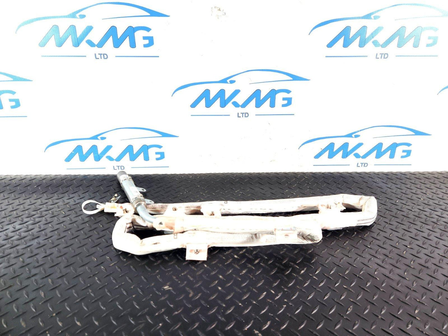 10-18 VW TOUAREG 7P OEM RIGHT O/S DRIVER SIDE AIRBAG ROOF CURTAIN 7P6880742C