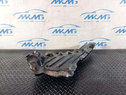 BMW 2 Series F45 F46 Fender Foam Support 739403506