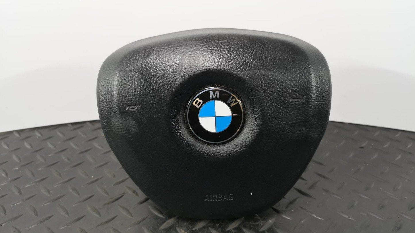 11-15 BMW M5 M6 F10 F07 F11 GENUINE STEERING WHEEL SAFETY BAG 6783827