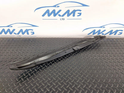 19-ON MERCEDES BENZ B CLASS W247 FRONT LEFT FENDER REAR GAP COVER A2478890000