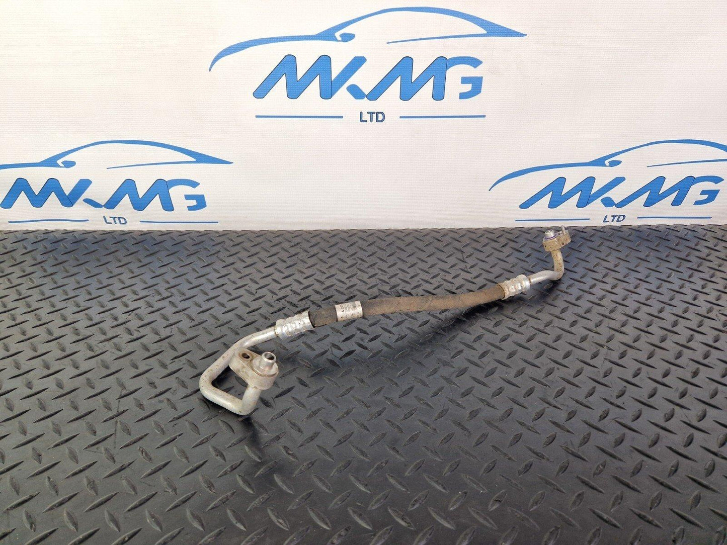 14-21 MERCEDES BENZ W205 GENUINE OEM A/C AIR CONDITIONG PIPE HOSE A2058300077