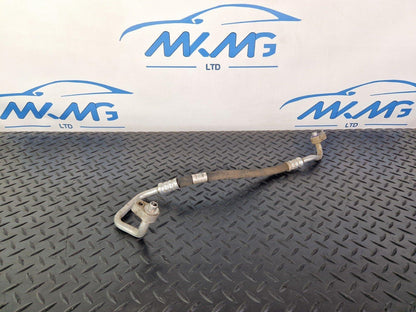 14-21 MERCEDES BENZ W205 GENUINE OEM A/C AIR CONDITIONG PIPE HOSE A2058300077