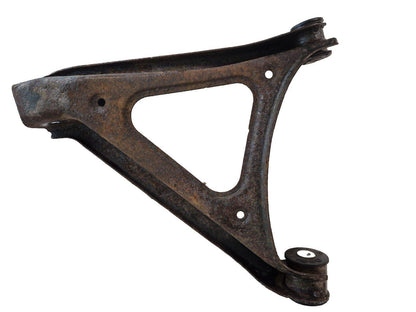 10-18 VW TOUAREG 7P OEM REAR LEFT PASSENGER N/S/R CONTROL ARM 7L0505351AA