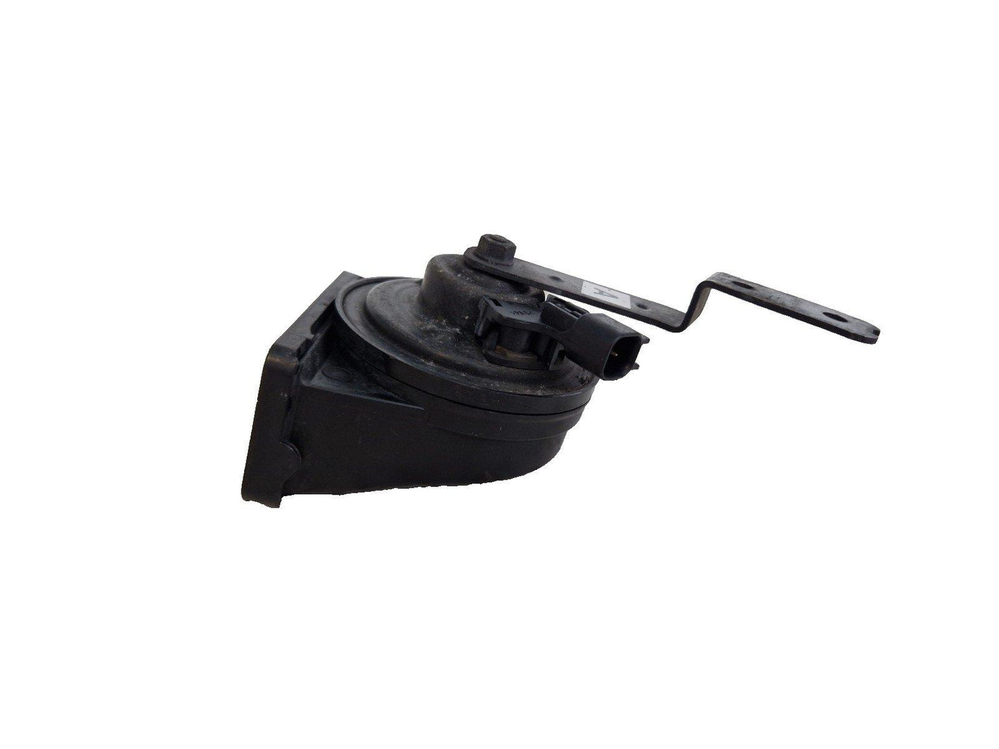 17-ON LAND ROVER DISCOVERY L462 OEM FRONT RIGHT HIGH NOTE TONE HORN HY3213801AB
