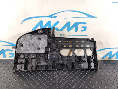 19-ON MERCEDES B CLASS W247 FRONT LEFT DASHBOARD LOWER TRIM COVER A2476809000