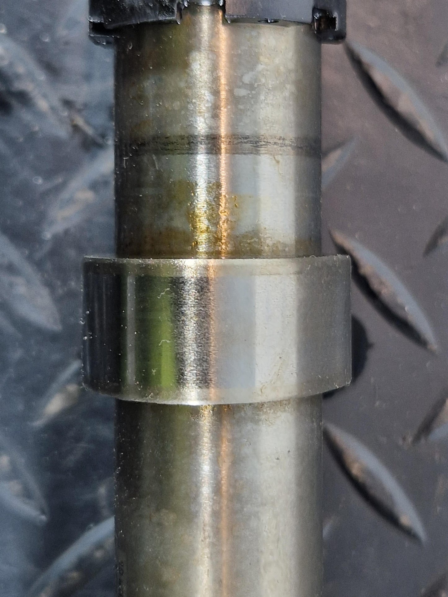 Land Rover Range Rover Evoque L551 2.0 Petrol Inlet Camshaft H4P3-6A270-DC