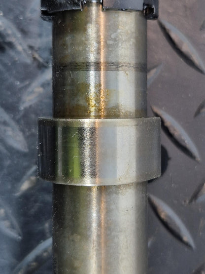 Land Rover Range Rover Evoque L551 2.0 Petrol Inlet Camshaft H4P3-6A270-DC