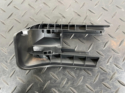 Seat Cover Mercedes C118 W177 Rail Trim Interior Front Right O/S A1779193800
