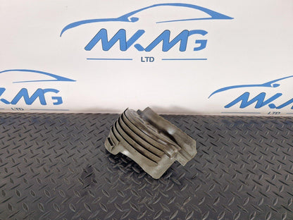 10-18 AUDI A7 4G S-LINE REAR RIGHT SPRING RUBBER COVER GUARD 8R0511540C