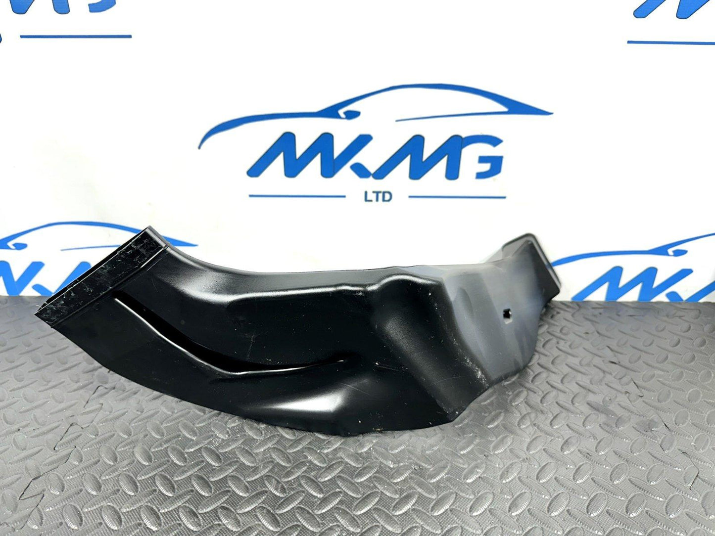 14-21 MERCEDES BENZ C300 W205 GENUINE REAR NSR HEATER AIR VENT DUCT A2058310946