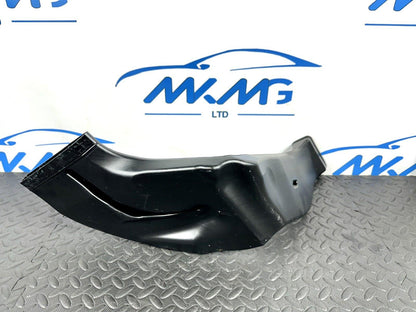 14-21 MERCEDES BENZ C300 W205 GENUINE REAR NSR HEATER AIR VENT DUCT A2058310946