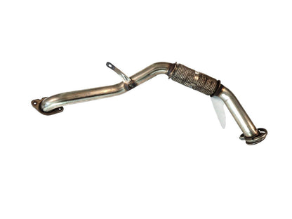 MERCEDES-BENZ C CLASS W205 GENUIUNE DPF SYSTEM EXHAUST A0009950933