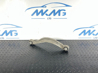14-21 MERCEDES BENZ C350e W205  REAR LEFT CONTROL ARM WISHBONE 20407FI9