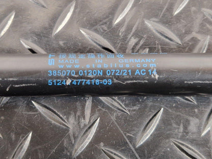 20-ON BMW 2 SERIES GRAN COUPE M-SPORT F44 GAS LIFTING STRUT 7477418