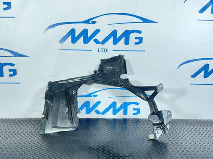 14-21 BMW 2 SERIES GRAN TOURER F46 REAR RIGHT UNDERBODY COVER TRIM 7290808