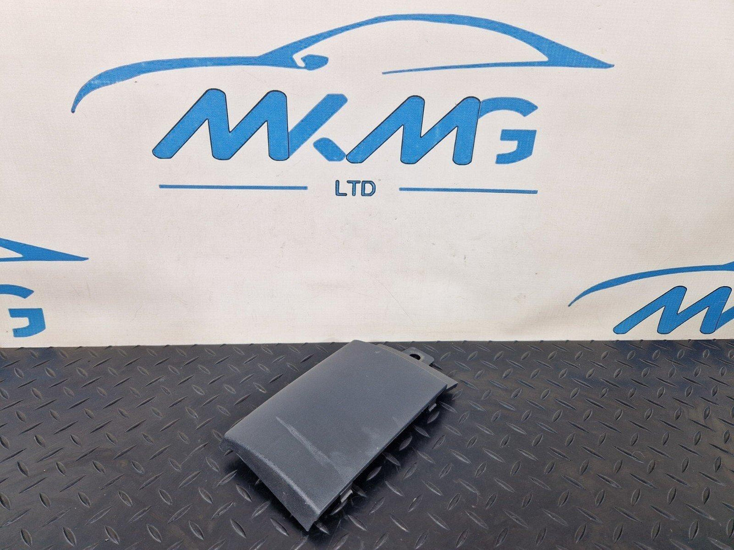 18-ON MERCEDES BENZ SPRINTER W907 W910 OEM REAR BUMPER COVER A9108803800